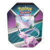Pokemon Tcg V Heroes Tin Box - Espeon V
