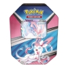 Pokemon Tcg V Heroes Tin Box - Sylveon V