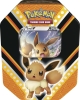 Pokemon Tcg V Powers Tin Eevee