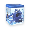 Pokemon Tcg Water Stacking Tin Box