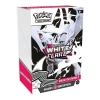 Pokemon Tcg White Flare - Booster Bundle