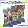 Pokemon Tcg: X & Y Booster Pack Break Point Kart Seti 10'lu (orjinal Ürün)
