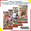 Pokemon Tcg: Xy Breakthrough Booster Pack 10'lu (orjinal Ürün)