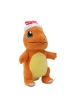 Pokemon Yılbaşı Serisi Charmander Peluş 20 cm