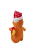 Pokemon Yılbaşı Serisi Charmander Peluş 20 cm