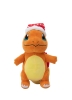 Pokemon Yılbaşı Serisi Charmander Peluş 20 cm