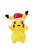 Pokemon Yılbaşı Serisi Pikachu Peluş 20 cm