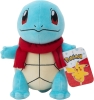 Pokemon Yılbaşı Serisi Squirtle Peluş 20 cm