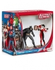 Schleich Batman Ve Harley Quinn Set
