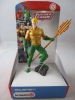 Schleich Justice League Aquaman Figürü