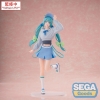 Sega Goods Hatsune Miku Conceptual Series Vol. 2 21 Cm Pvc Statue