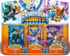 Skylanders Giants Gill Grunt + Flashwing + Double Trouble Figür