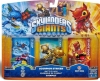Skylanders Giants Scorpion Striker Battle Pack Figür