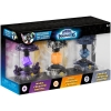 Skylanders Imaginators Crystal 3 Pack 2 Magic Tech Undead