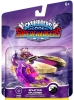 Skylanders Superchargers Splatter Splasher Figürü