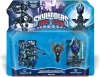 Skylanders Trap Team Dark Element Expansion Pack Figürü