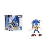 Sonic The Hedgehog Sonic Metalfigs Diecast Mini Figür 6 Cm