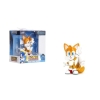 Sonic The Hedgehog Tails Metalfigs Diecast Mini Figür 6 Cm