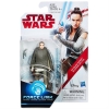 Star Wars Force Link Rey Island Journey Figür 10 Cm