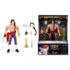 Street Fighter II Vega Action Figür 15 cm