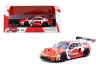 Tarmac Works 1/64 Porsche 911 Gt3 R / FIA Motorsport Games GT Sprint 2024 Winner Ayhancan Güven