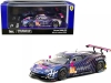 Tarmac Works X Ixo Models 1/64 Ferrari 488 Gte 24h Of Le Mans 2019 #83 - Hobby64