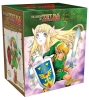 The Legend of Zelda Complete Box Set - 10 Manga Set - Viz Media