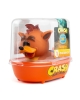 Tubbz Crash Bandicoot Collectible Cosplaying Duck