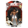 UFC Frank Mır Deluxe Kafes Dövüşcüsü Figürü 18cm