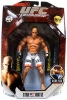 UFC Tito Ortiz Deluxe Kafes Dövüşcüsü Figürü 18cm