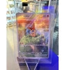 Ultra Pro 15 X 23 cm Over Size & Photo Toploader Tekli