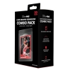 Ultra Pro Card Grading Submission Combo Pack 50 Semi-Rigids + 50 Easy Grip Sleeve
