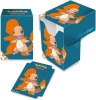 Ultra Pro Charmander Full View Deck Box Pokemon Kart Uyumlu