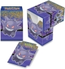 Ultra Pro Haunted Hollow Full View Deck Box Pokemon Kart Uyumlu