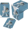 Ultra Pro Lucario Full View Deck Box Pokemon Kart Uyumlu