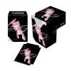Ultra Pro Mew Full View Deck Box Pokemon Kart Uyumlu