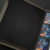 Ultra Pro MTG Final Fantasy Sephiroth Planet’s Heir Fermuarlı 9 Cepli 360 Kart Kapasiteli