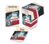 Ultra Pro Munchlax & Snorlax Full View Deck Box Pokemon Kart Uyumlu