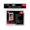 Ultra Pro One-Touch 35pt + Sergileme Standı Combo 5'li Paket