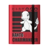 Ultra Pro Pokemon Kanto Charmander Pro Binder 9 Cepli 360 Kart Kapasiteli
