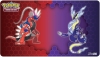 Ultra Pro Pokemon Koraidon & Miraidon Standard Gaming Playmat Mousepad