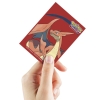 Ultra Pro Pokemon Mega Charizard Y Temalı 65 Adet Deck Protector Sleeve Kart Koruyucu