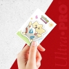 Ultra Pro Pokemon Togepi Holiday Temalı Apex 105 Adet Sleeve Kart Koruyucu