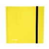 Ultra Pro Pro Eclipse Binder 12 Cepli 480 Kart Kapasiteli Albüm Lemon Yellow