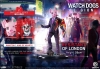 Watch Dogs Legion - The Resistant Of London Figürü 26 Cm