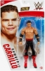 WWE Smackdown Humberto Carrillo  Figürü 15cm