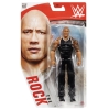 WWE Smackdown Thr Rock Figürü 15cm