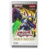 Yu-Gi-Oh! Doom of Dimensions Tek Booster Paket